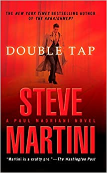 Double Tap (Used, Good condition)