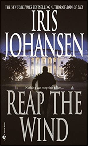 Reap The Wind (used, Readable Condition)