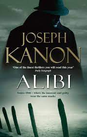 Alibi (Used, readable condition)