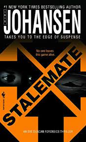 Stalemate (used, Readable condition)