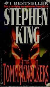 The Tommy Knockers (Used, Readable condition)