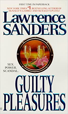 Guilty Pleasures (Used, Good condition)