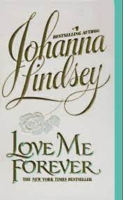 Love Me Forever (Used, Readable condition)
