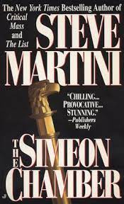 The Simeon Chamber (used, Readable condition)