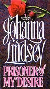 Prisoner of My Desire (Used, Readable condition)