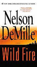 Wild Fire (used, Readable condition)
