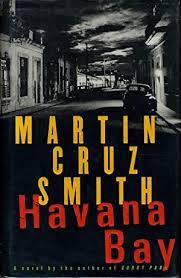 Havana Bay (Used, good condition, hardcover)