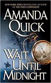 Wait Until Midnight (used, good condition)