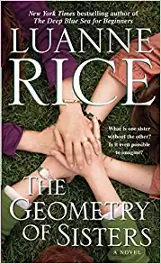 The Geometry of Sisters (used, good condition)