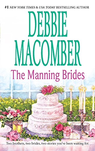 The Manning Brides (Used, good condition)
