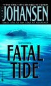 Fatal Tide (Used, good condition)