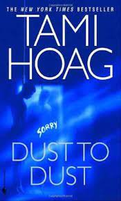 Dust To Dust (Used, good condition)