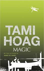 Magic (used, good condition)