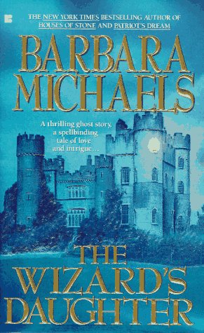 The Wizard's Daughter (Used, Good condition)