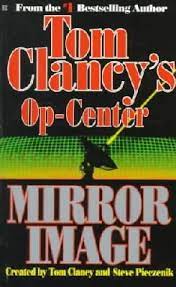 Mirror Image (used, good condition)