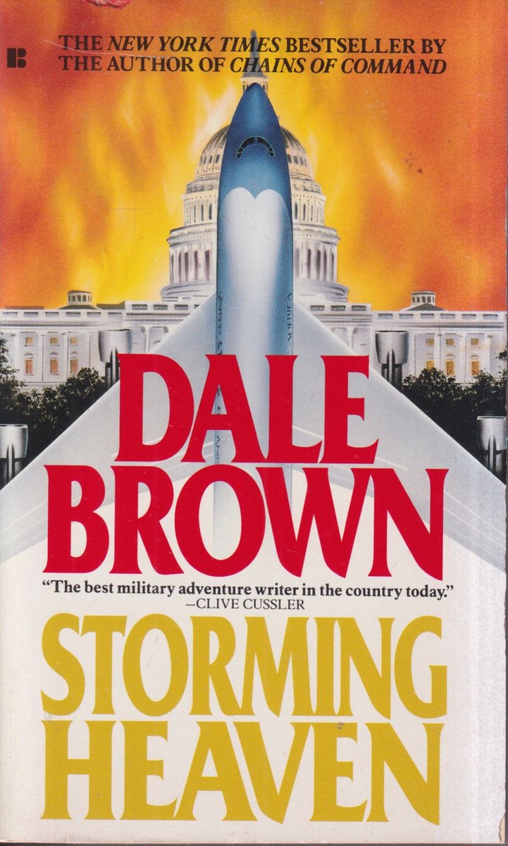 Stroming Heaven (used, good condition)