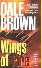 Wings of Fire (Used, Good condition)