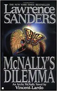 McNally's Dilemma (Used, good condition)