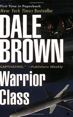 Warrior Class (Used, good condition)
