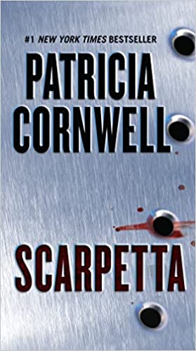 Scarpetta (Used, good condition)