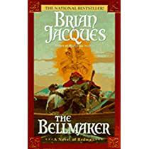 The Bell Maker (used, good condition)