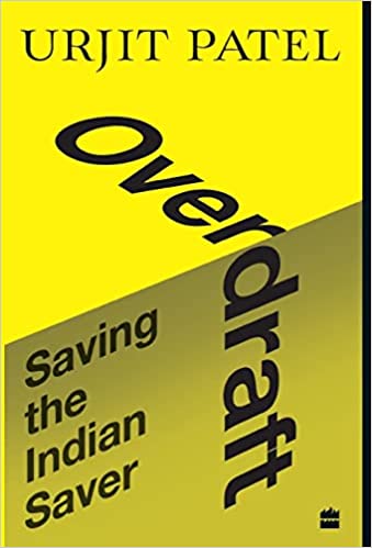 Over Draft (Used, Good condition, Hardcover)
