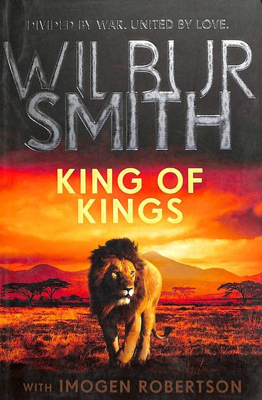 King Of Kings (used, good condition)