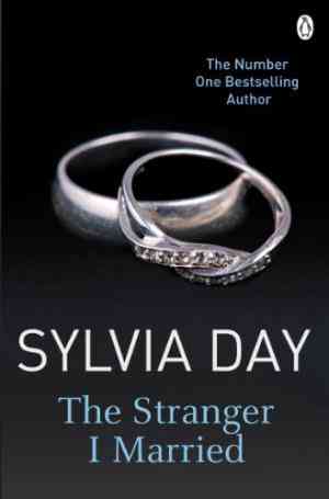 The Stranger I Married (used, good condition)