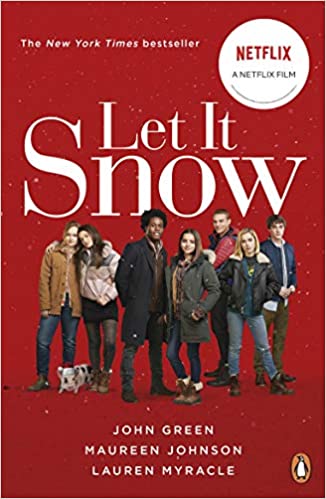 Let it Snow (Used, good condition)