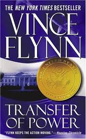 Transfer of Power (Used, good condition)