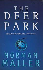 The Deep Park (used, good condition)