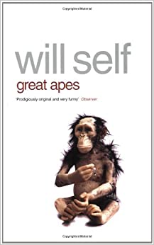 Great Apes (Used, good condition)
