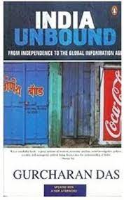 India Unbound (used, good condition)