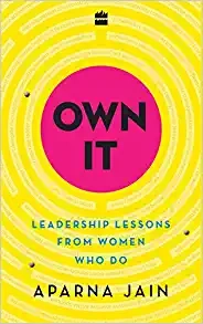 Own It (used, good condition)