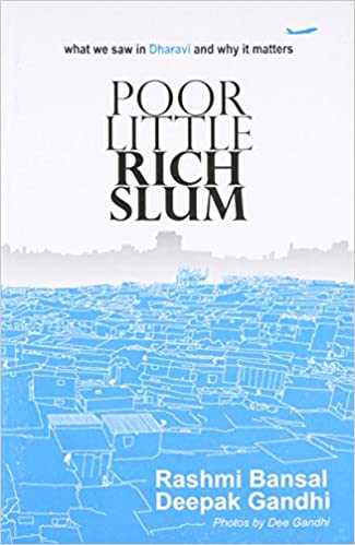 Poor Little Rich Slum (used, good condition)