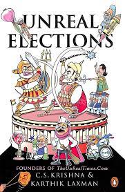 Under Elections (used, Good condition)