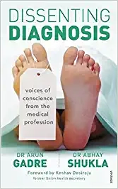 Dissenting Diagnosis (used, good condition)