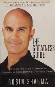 The Greatness Guide (Used, good condition)
