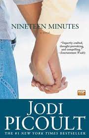 Nineteen Minutes (used, good condition)