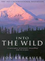 Into the Wild (used, good condition)