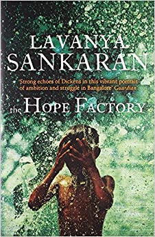 The Hope Factory (used, good condition)