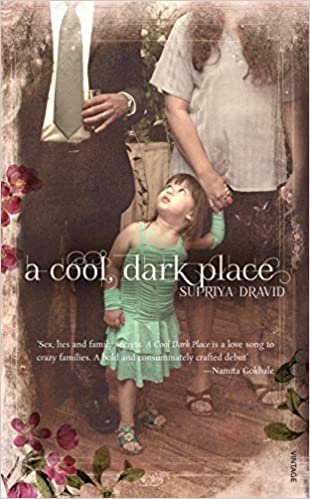 A Cool, Dark Place (Used, Good condition, Hardcover)