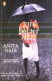 The Better Man (Used, good condition)