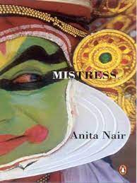 Mistress (Used, good condition)