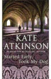 Started Early, Took My Dog (used, good condition)