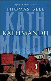 Kathmandu (Used, Good condition, Hardcover)