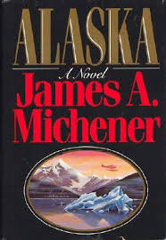 Alaska (used, good condition)