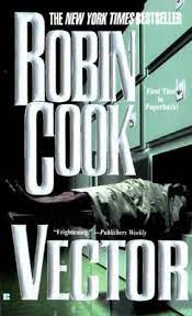 Vector (used, good condition)