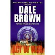 Act of War (Used, Good condition)