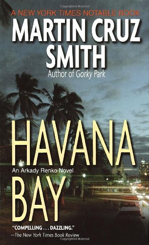 Havana Bay (used, good condition)